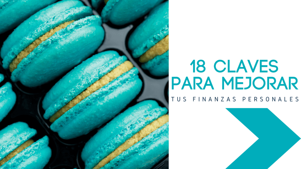 P Ldorafinanciera Claves Para Tus Finanzas Personales