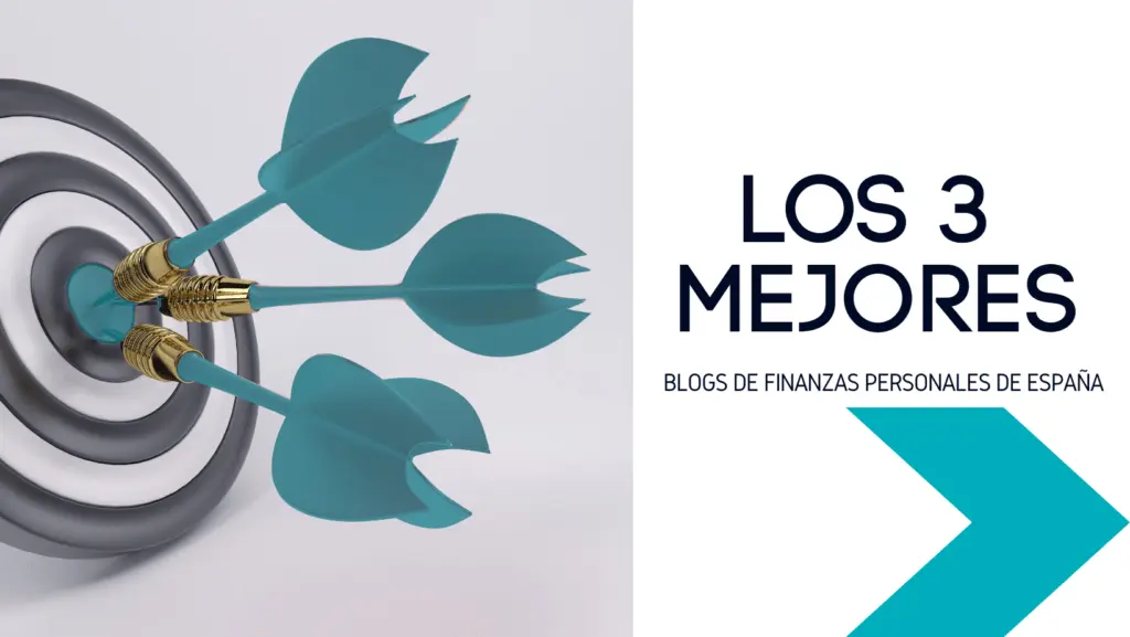 Mejores blogs de finanzas personales de España