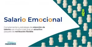 Un mejor empleo como solución a tus retos financieros