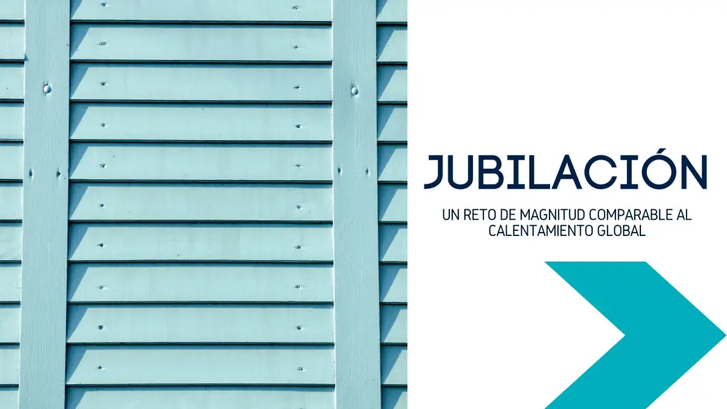Jubilación