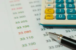 excel presupuesto personal