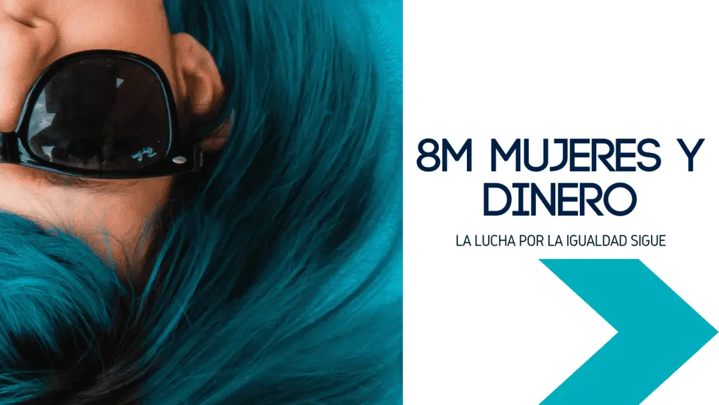 Mujeres y dinero