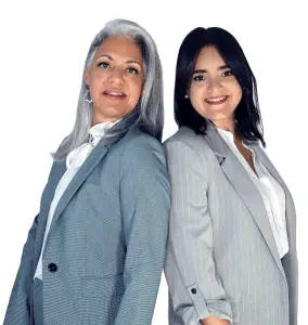 Mujeres y dinero