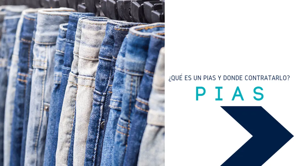 Qué es un PIAS y dónde contratarlo