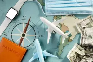 dónde viajar seguro