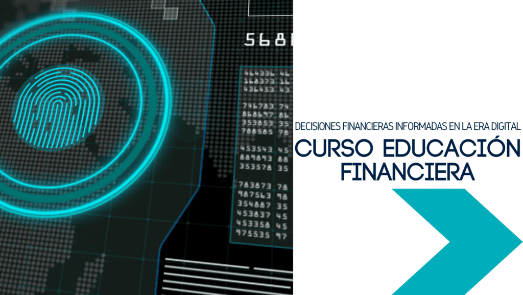 Curso educación financiera