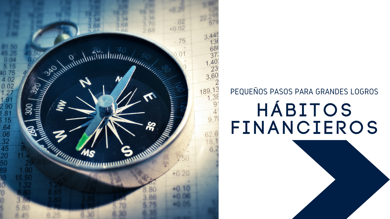Hábitos Financieros