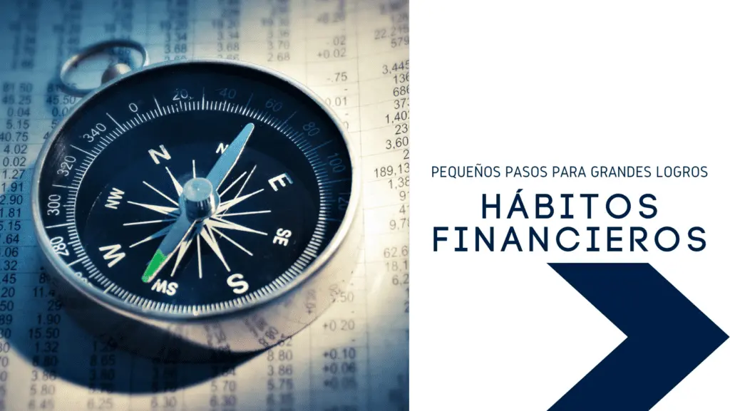 Hábitos financieros