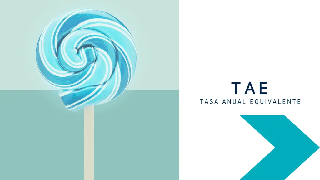 Tasa anual equivalente
