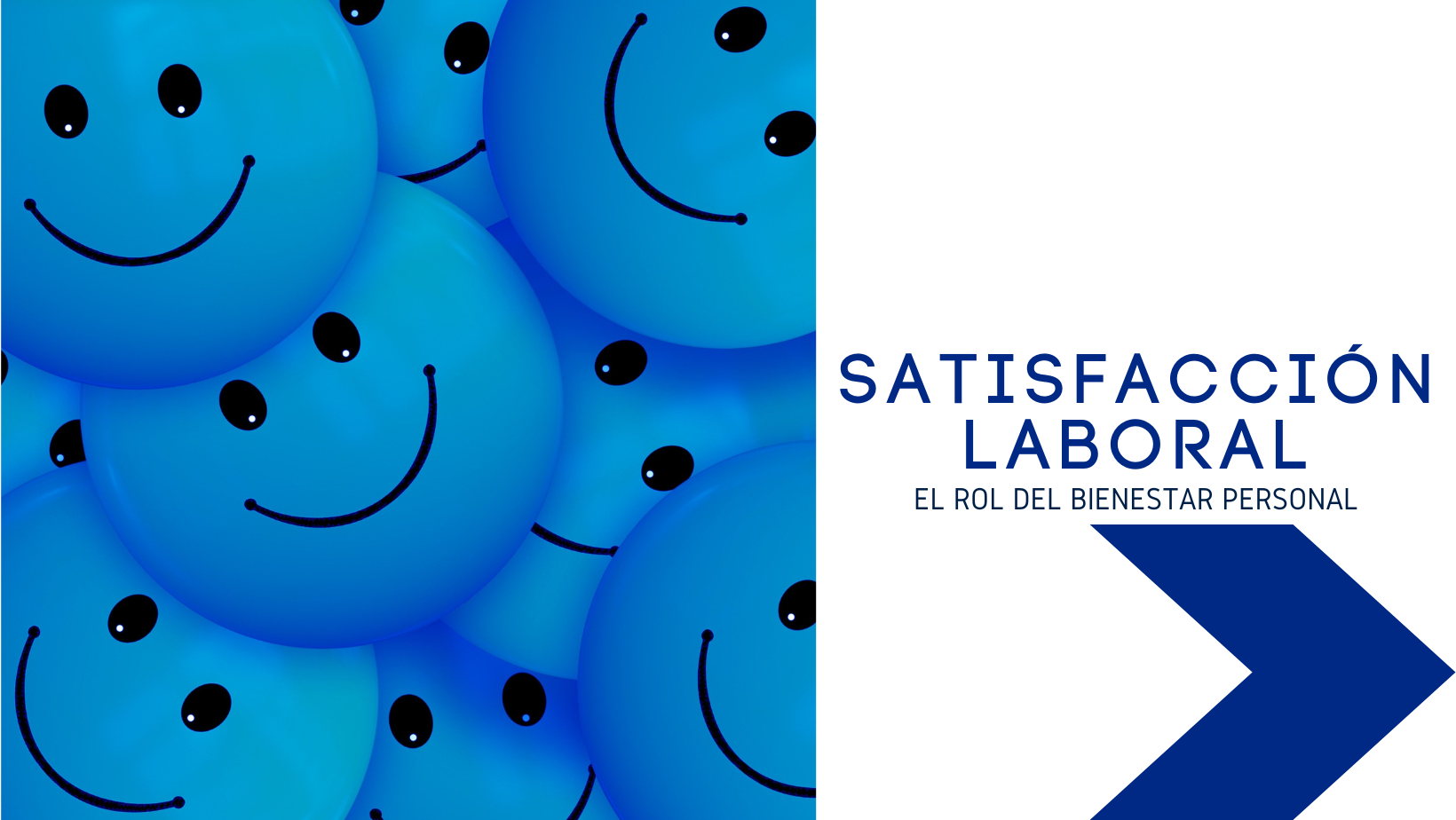 Satisfacción Laboral