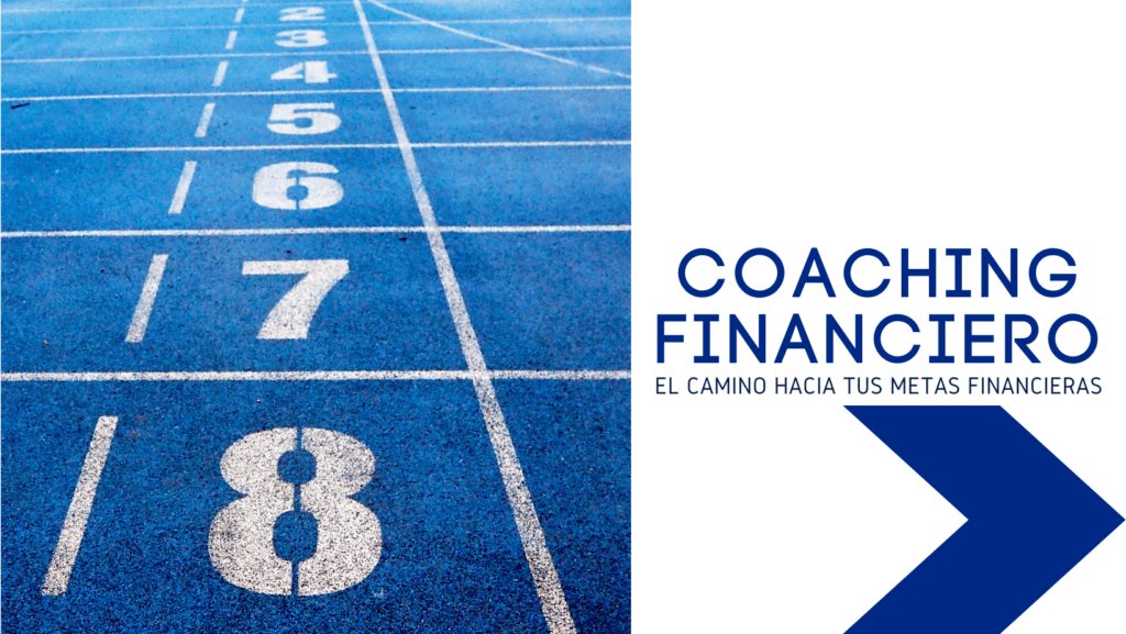 Coaching Financiero
