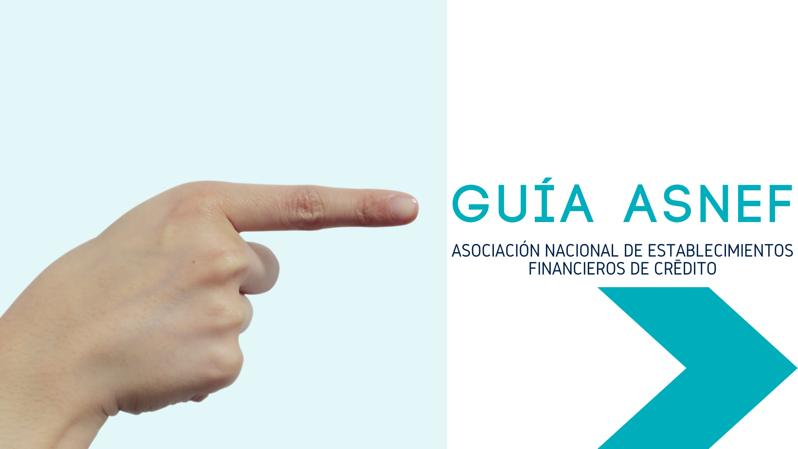 Guía ASNEF