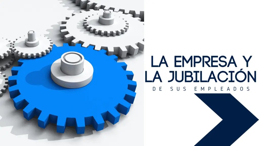 jubilación digna para empleados