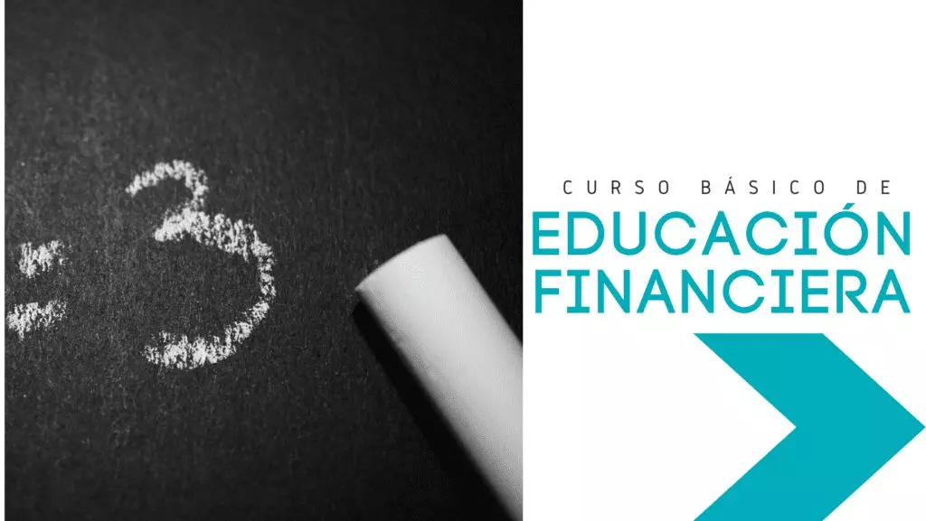 Curso básico de educación financiera