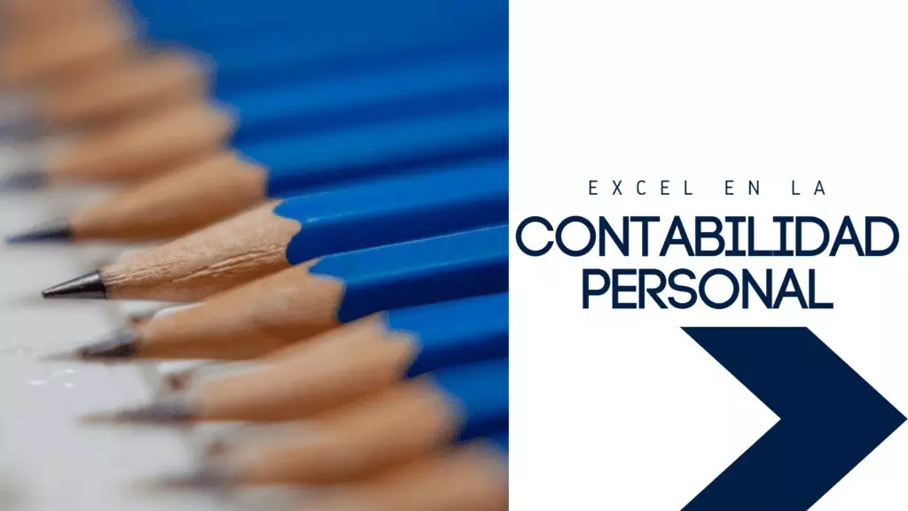 Excel contabilidad personal
