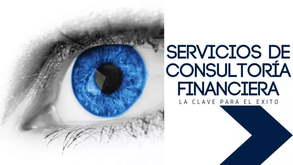 Servicios de consultoría financiera para el éxito