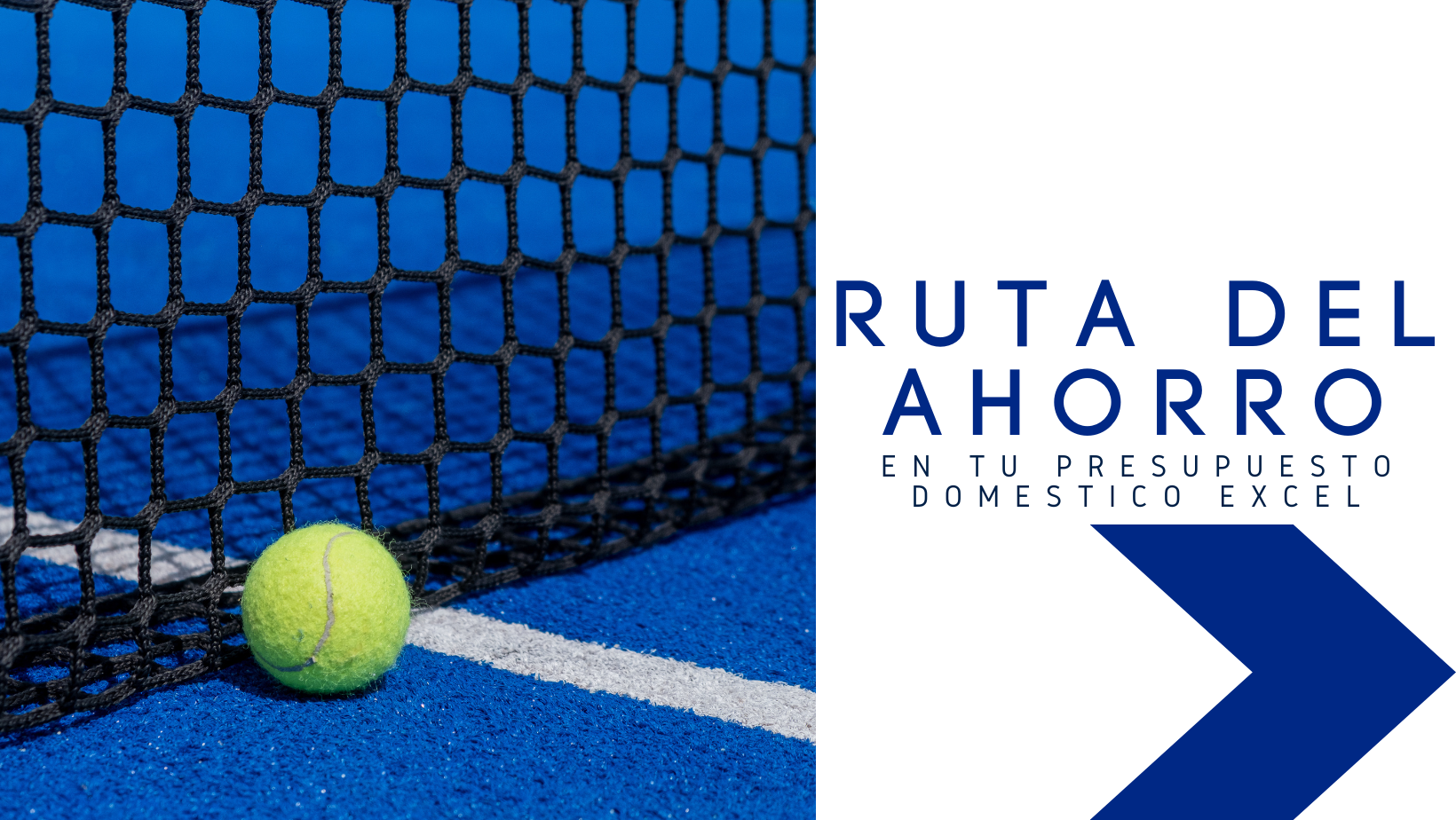 Presupuesto Doméstico en Excel