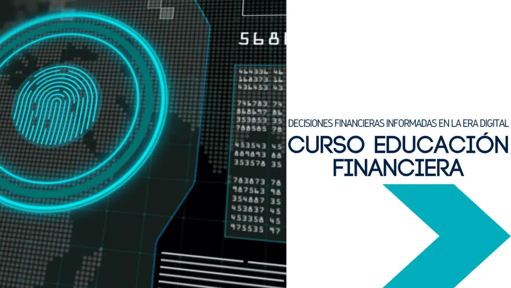 Curso Educación Financiera
