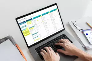 Curso Educación Financiera