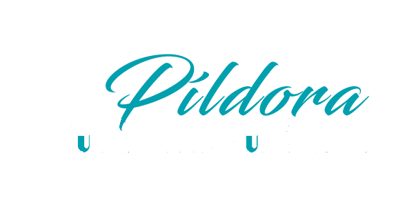 Logo Pildora Financiera