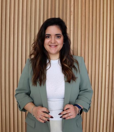 Corina Chocrón