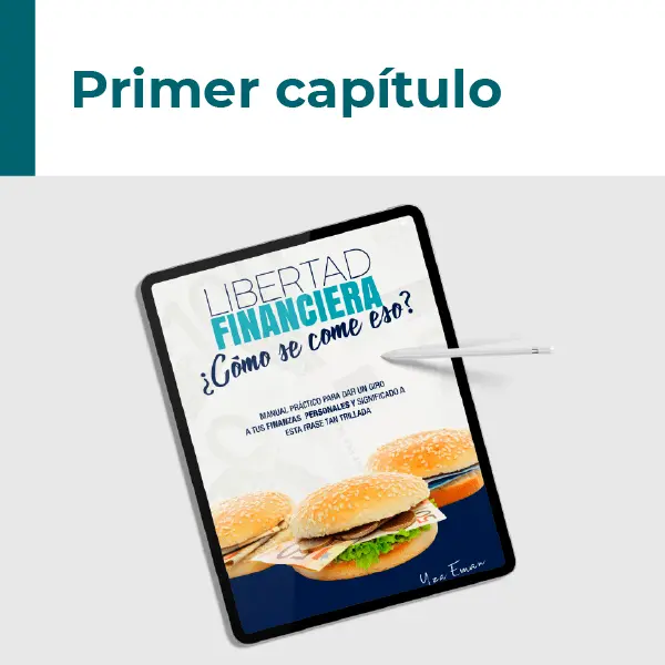 📄 Primer capítulo gratuito