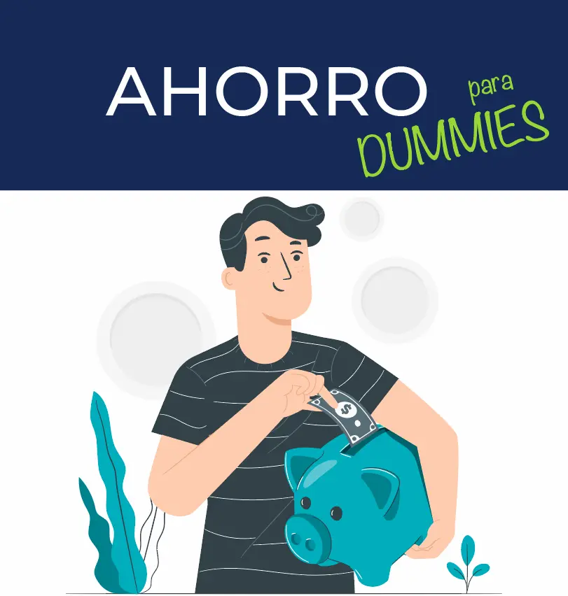 ahorro para dummies